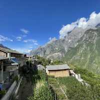 🐅 Trek to Tiger Leaping Gorge 🐅 