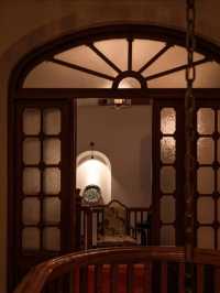Photo dump | Shanghai Moller Villa Hotel 🏨