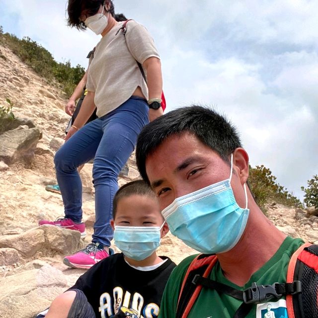 新體驗 玉桂山綑邊