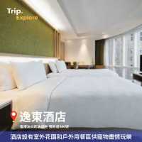 全港寵物酒店Staycation推介🐶 