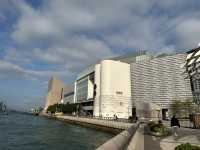 Tsim Sha Tsui Promenade