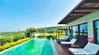 Mandarin Oriental/Türkiye Bodrum/Mediterranean Suite