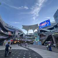 又來逛逛觀瀾MH Mall