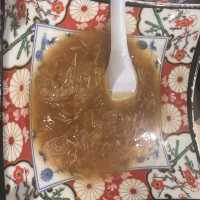 終於來打卡香港旺角禦滿屋日本料理