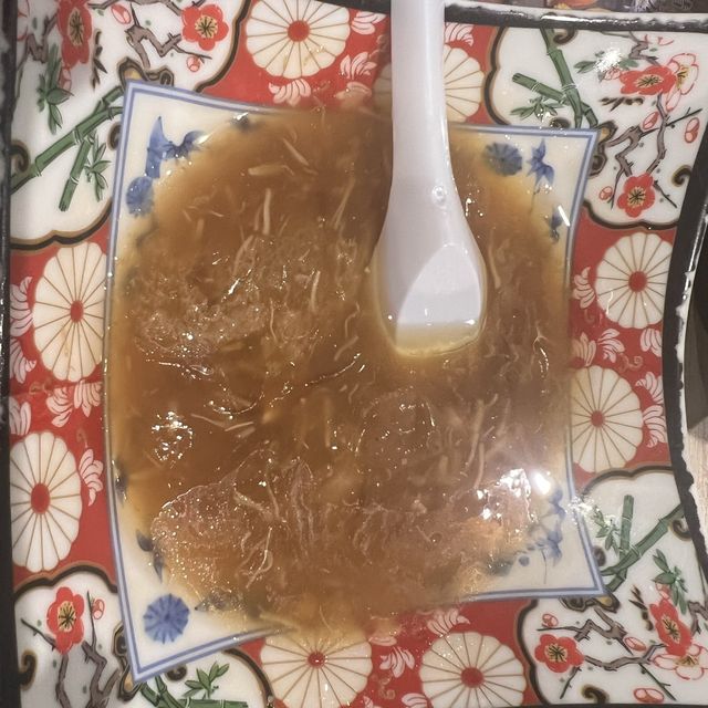 終於來打卡香港旺角禦滿屋日本料理