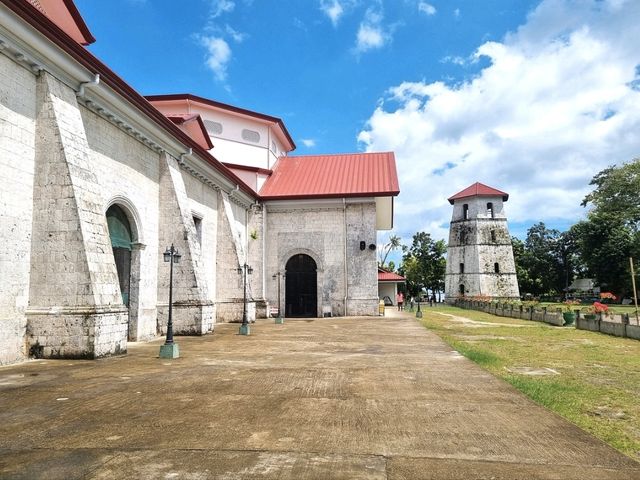 One of the Oldest Church in the PH! 🇵🇭