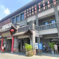 Cracking China - CiQiKou's Ceramic Heritage!