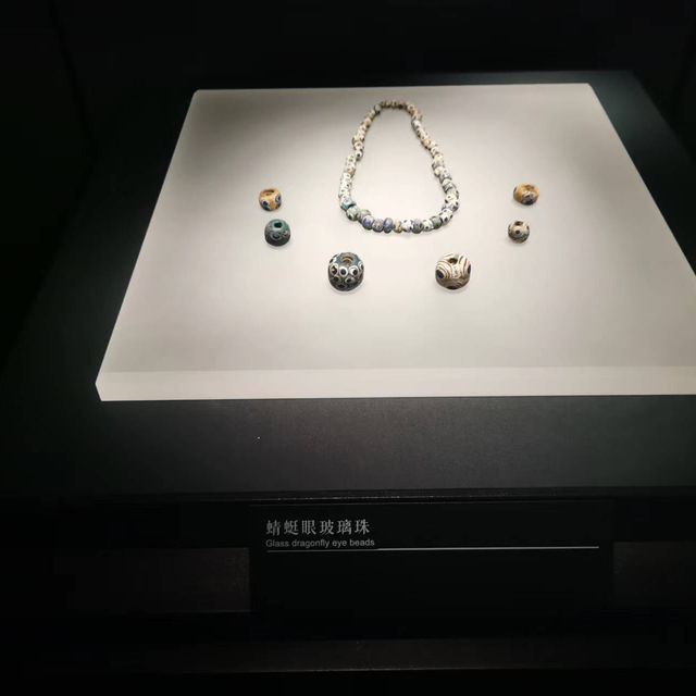 Is wuhan museum the best museum in China??🇨🇳