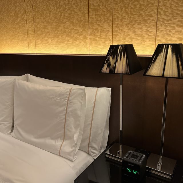 🏢仙台Westin，仙台顶端的cityview🏙️