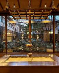 日本溫泉酒店推薦：草津溫泉的木之葉，性價比高，私人溫泉