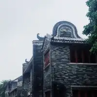 廣州小烏鎮｜竟滿足了我對江南的嚮往