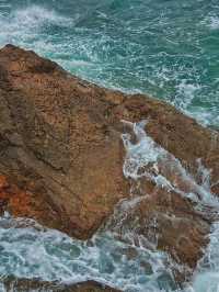 青島CityWalk(之)小青島八大峽