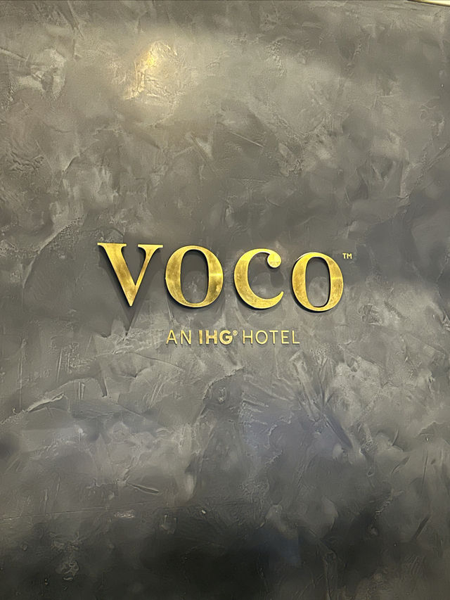 新西蘭city Voco酒店｜超值體驗