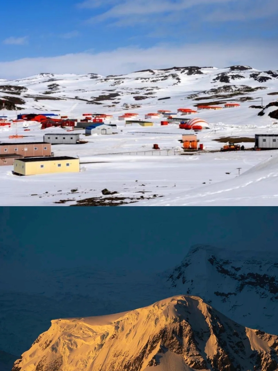 Punta Arenas From Patagonia to the End of the World