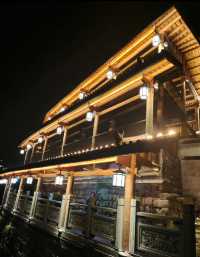 重慶旅遊｜抗戰小陪都-江津白沙古鎮