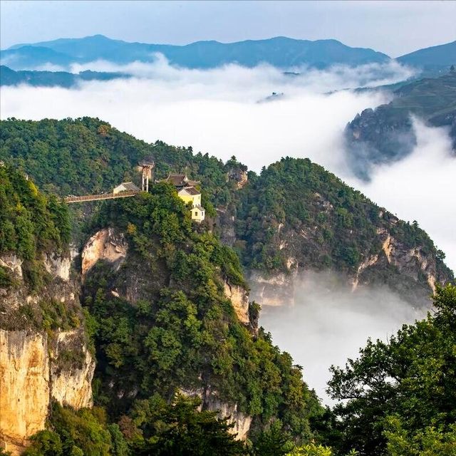 臨汾三日遊旅遊攻略