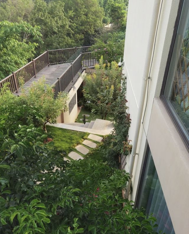 彌勒，映春山屋 彌勒最美森林名宿