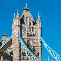 Tower Bridge: What to Expect