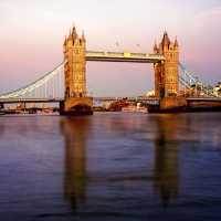 Tower Bridge: What to Expect