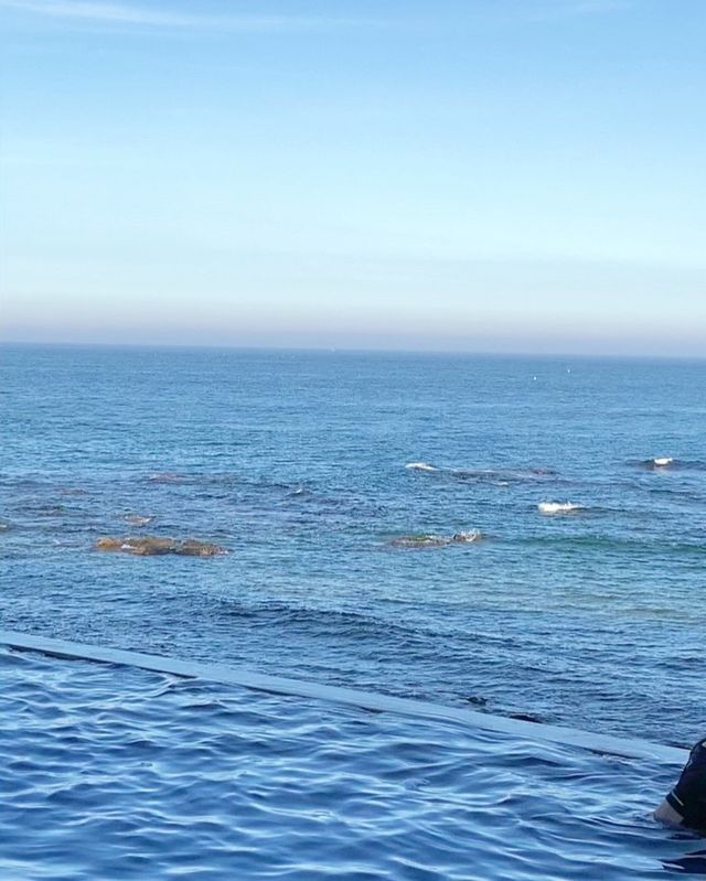 버블파티 하고 2차로 물놀이 🫧🌊✨
부산 근교 경상권에서 가성비 호캉스 !
