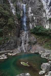 永嘉書院：美成一幅宋元山水畫