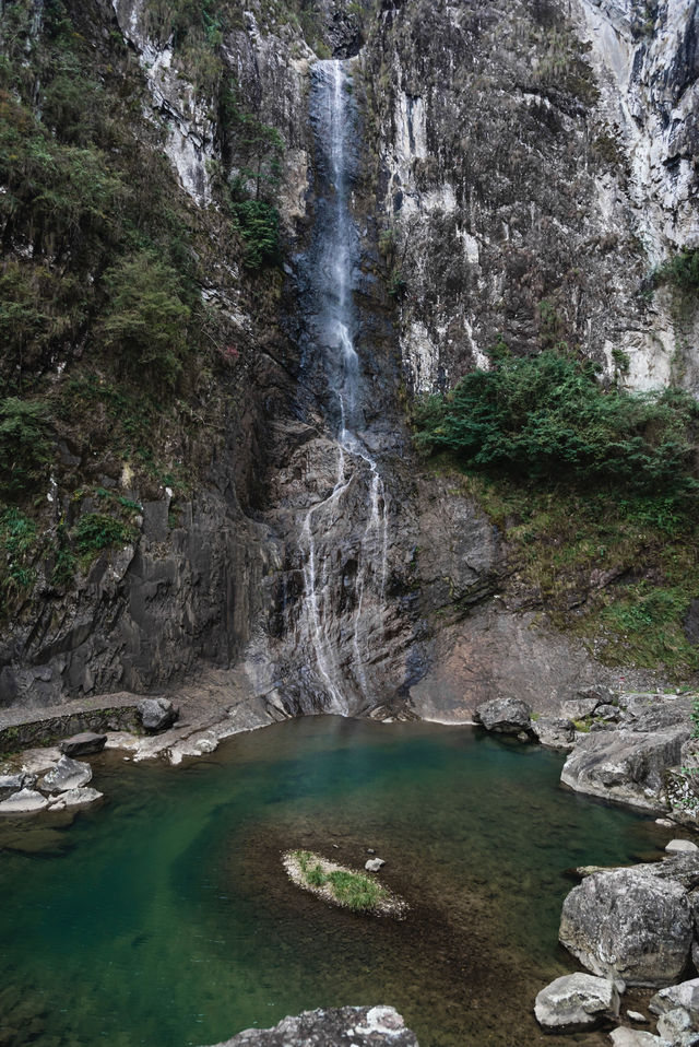 永嘉書院：美成一幅宋元山水畫