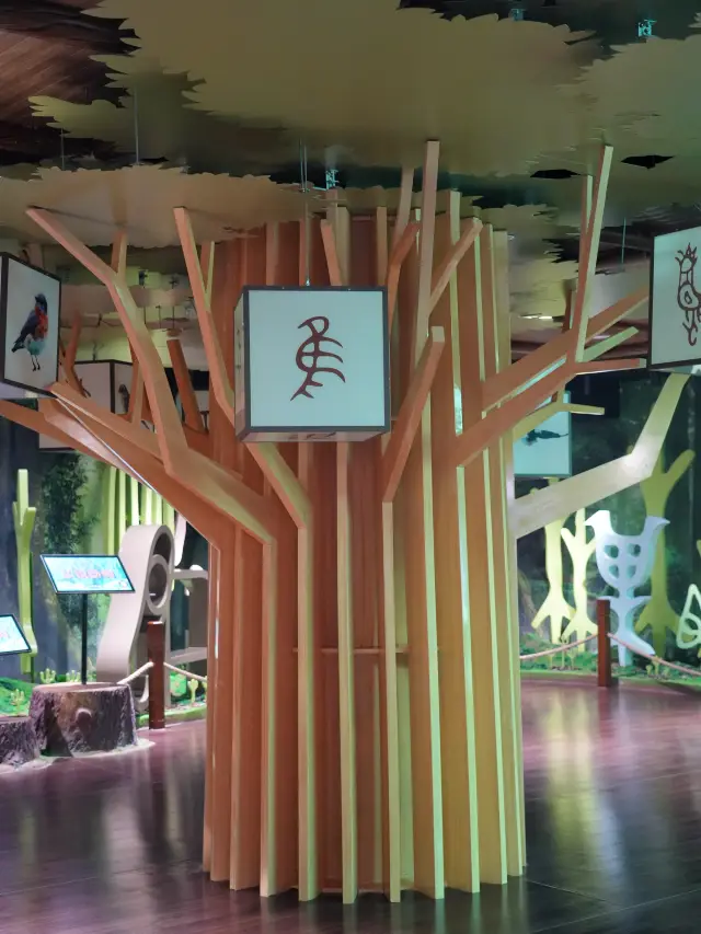 A One-Stop Understanding of the Evolution of Chinese Characters | China Character Museum
