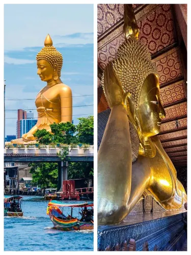6วัน5คืนในไทย! สุดท้ายก็เจอเส้นทางที่คนทั่วไปไม่ค่อยนิยม