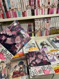 日本，極限特種兵旅遊攻略（二次元版）