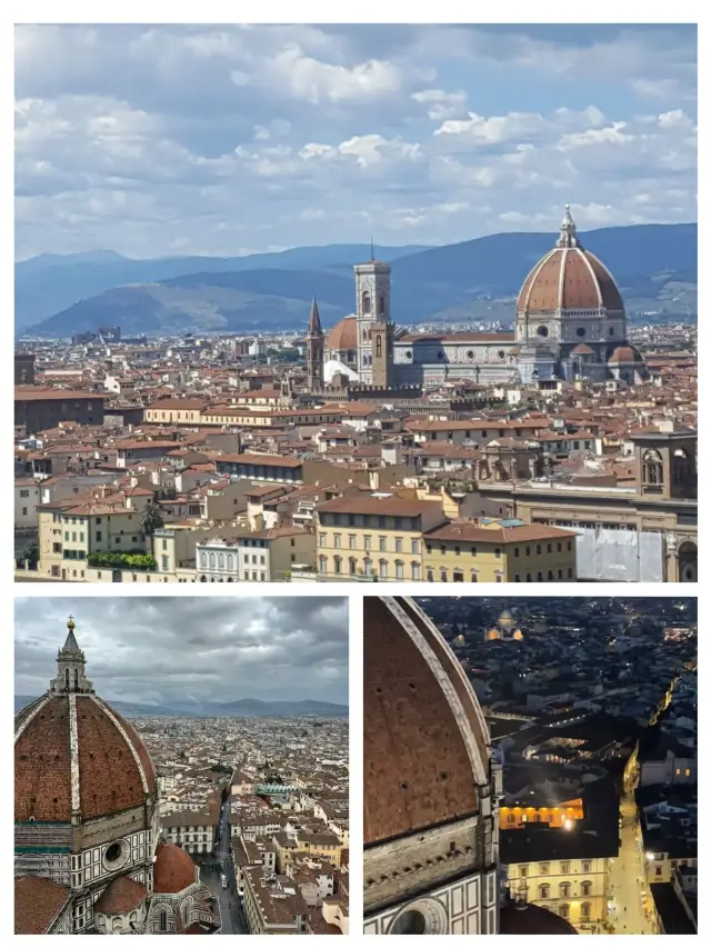 ปลดล็อค 'รหัส Dante' ของฟิออเรนซ์ - โบสถ์ Santa Maria del Fiore