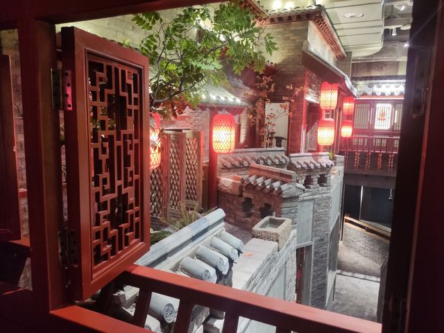 保定宴:視聽盛宴與美食之旅 保定宴:視聽盛宴與美食之旅