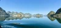 渠洋湖是一個大型的喀斯特高原湖泊水庫