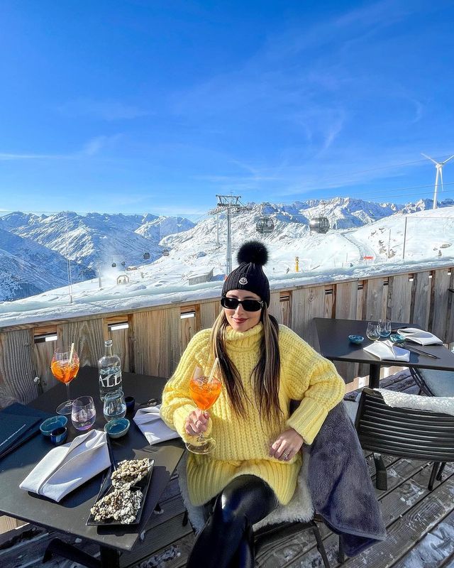 Escape to the Beautiful Alpine Village of Andermatt in Switzerland! 🏔️✨