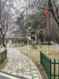 大象滑梯,並不是只在興慶公園有