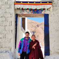 8 Days Exploring Tibet