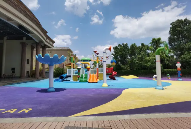 Surrounding Hot Springs in Kunming - Yuxi Huilong Hot Springs | A true hot spring just an hour's drive from Kunming