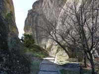 The Avatar Mountains of Europe