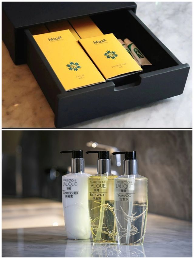 虹橋美侖美奐酒店