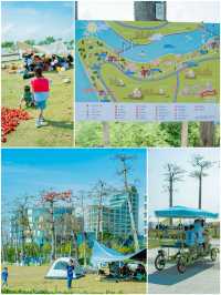 我不允許你不知道珠海竟有這麼浪漫地方