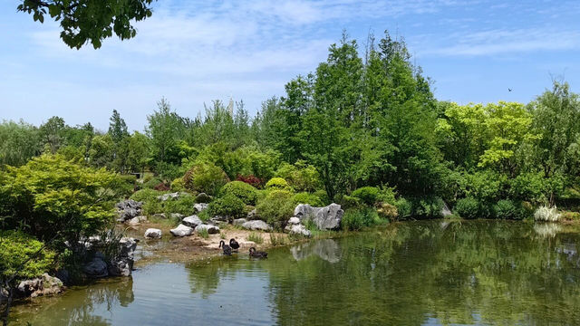 小眾旅遊城市的魅力