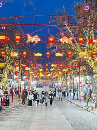Tangshan, Hebei—Luanzhou Ancient City