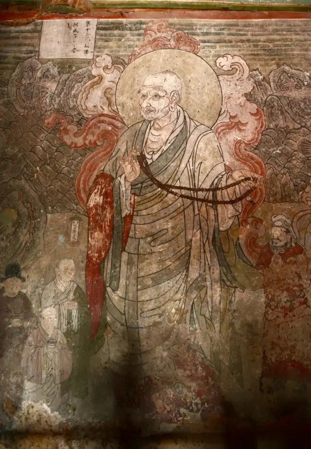 周六半日遊閃現薊州，尋訪八大遼構之獨樂寺