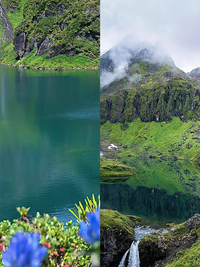 這裡真的不是國外，他們說這裡是神的後花園