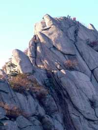 沈陽周邊週末自駕遊，錯峰踏青旅行