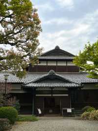 在東京代官山發現一處小眾秘境