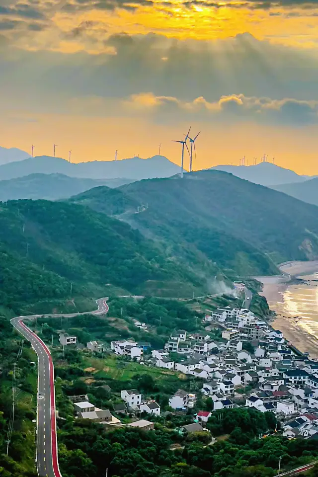大膽預測！這是浙江即將爆火的小眾海島！！！