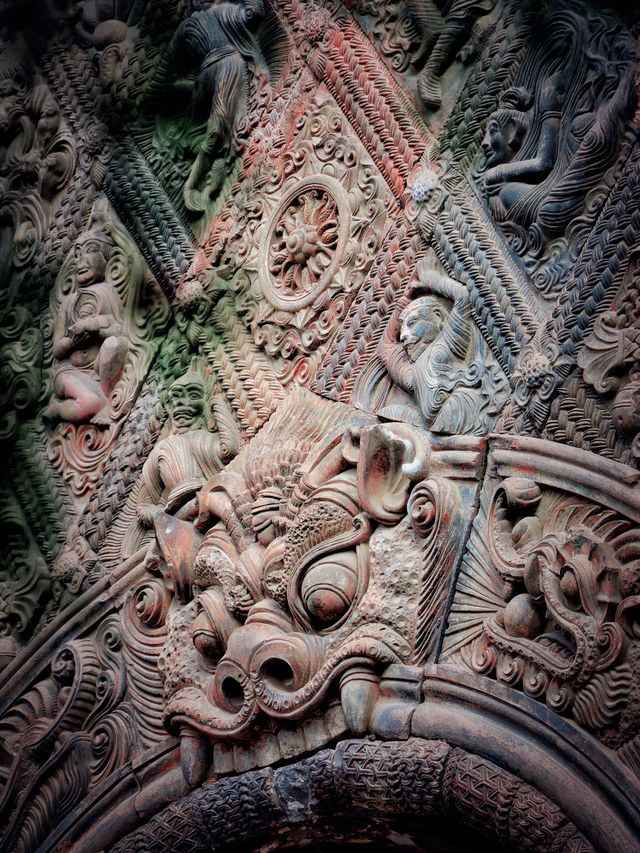 北齊的遺產，河南的寶藏：修定寺塔探秘記