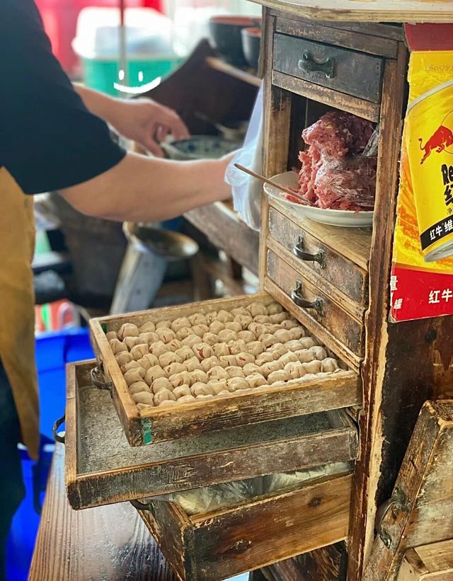 義烏兩天一夜超詳細攻略