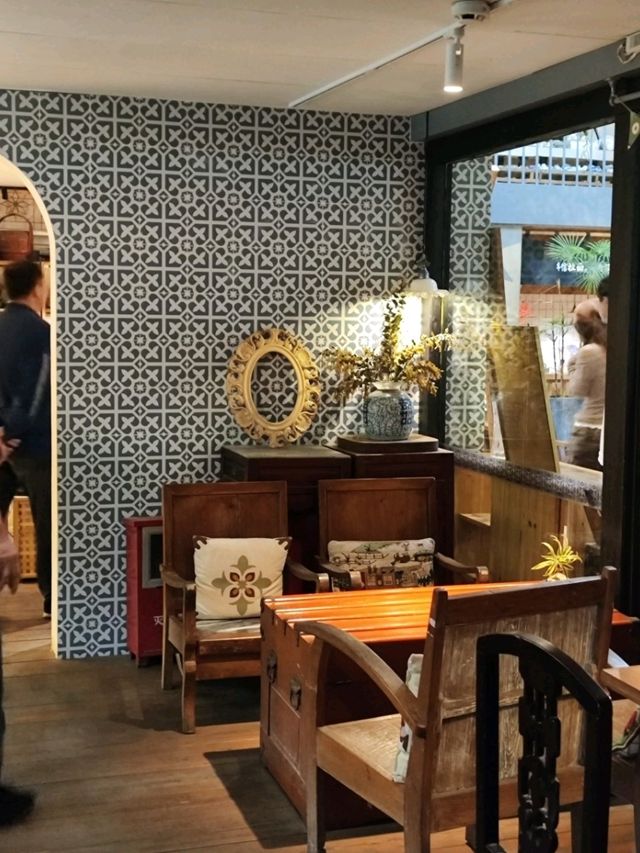 舊物愛好者的天堂:珠海舊物倉 舊物愛好者的天堂:珠海舊物倉