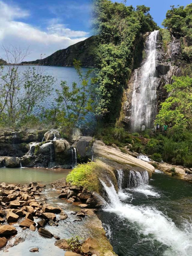 探秘湛江响水潭，旅行攻略來啦